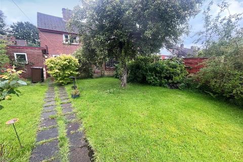 3 bedroom end of terrace house for sale, Downshaw Road, Ashton-under-Lyne, Greater Manchester, OL7