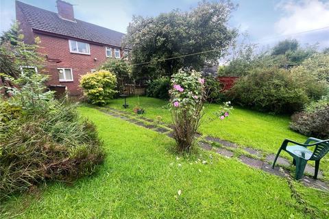 3 bedroom end of terrace house for sale, Downshaw Road, Ashton-under-Lyne, Greater Manchester, OL7