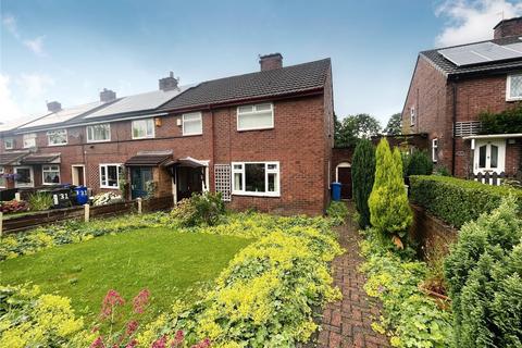 33 Downshaw Road, Ashton-under-lyne, OL7 9QL