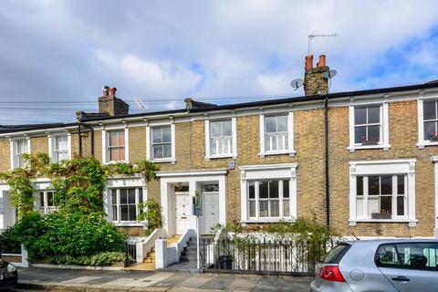 3 bedroom house to rent, Avalon Road, Fulham, London, SW6