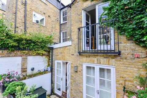 3 bedroom house to rent, Avalon Road, Fulham, London, SW6