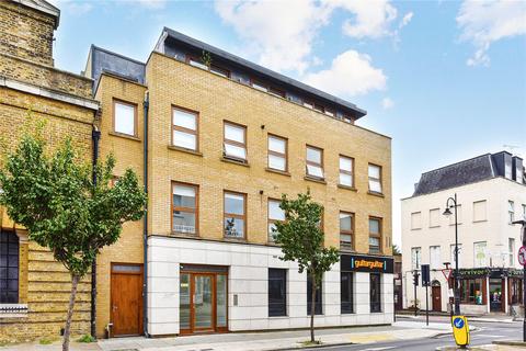 3 bedroom penthouse for sale, Arlington Road, Camden, London, NW1