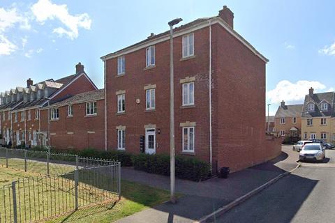 2 bedroom flat to rent, Nadder Meadow, South Molton, EX36