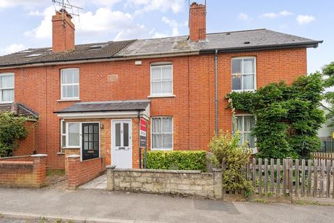 3 bedroom terraced house for sale, Seaford Road, Wokingham, RG40