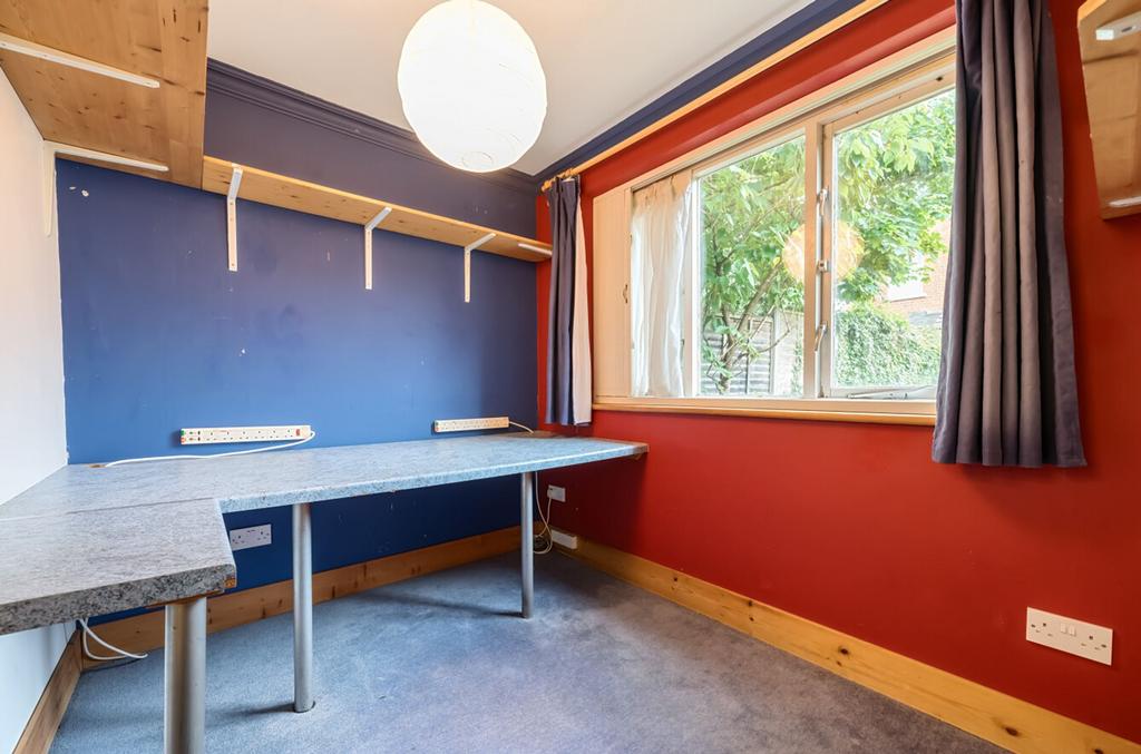 Home Office