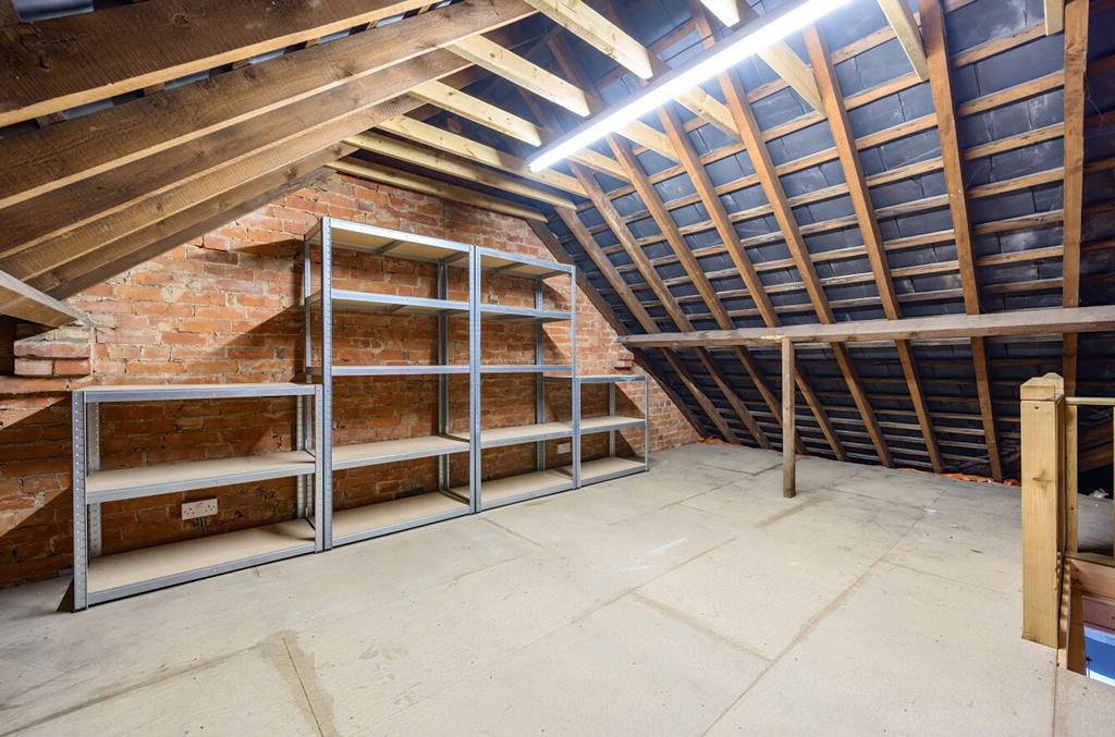 Loft Space