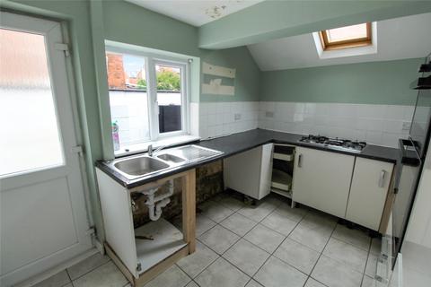 2 bedroom end of terrace house for sale, Myrtle Street, Crewe, Cheshire, CW2