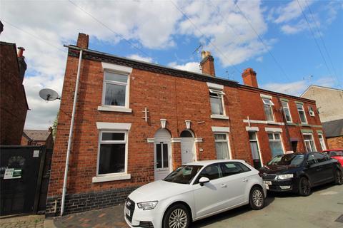 undefined, Myrtle Street, Crewe, Cheshire, CW2