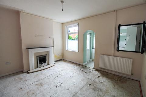 undefined, Myrtle Street, Crewe, Cheshire, CW2