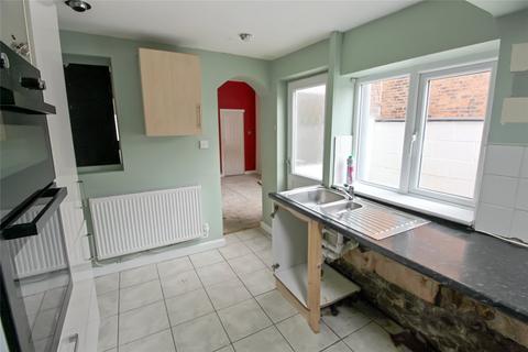 undefined, Myrtle Street, Crewe, Cheshire, CW2