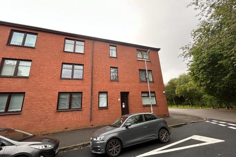 2 bedroom flat to rent, Grierson Street, Riddrie, Glasgow, G33