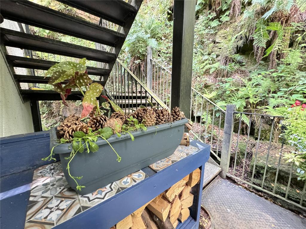 Log Store