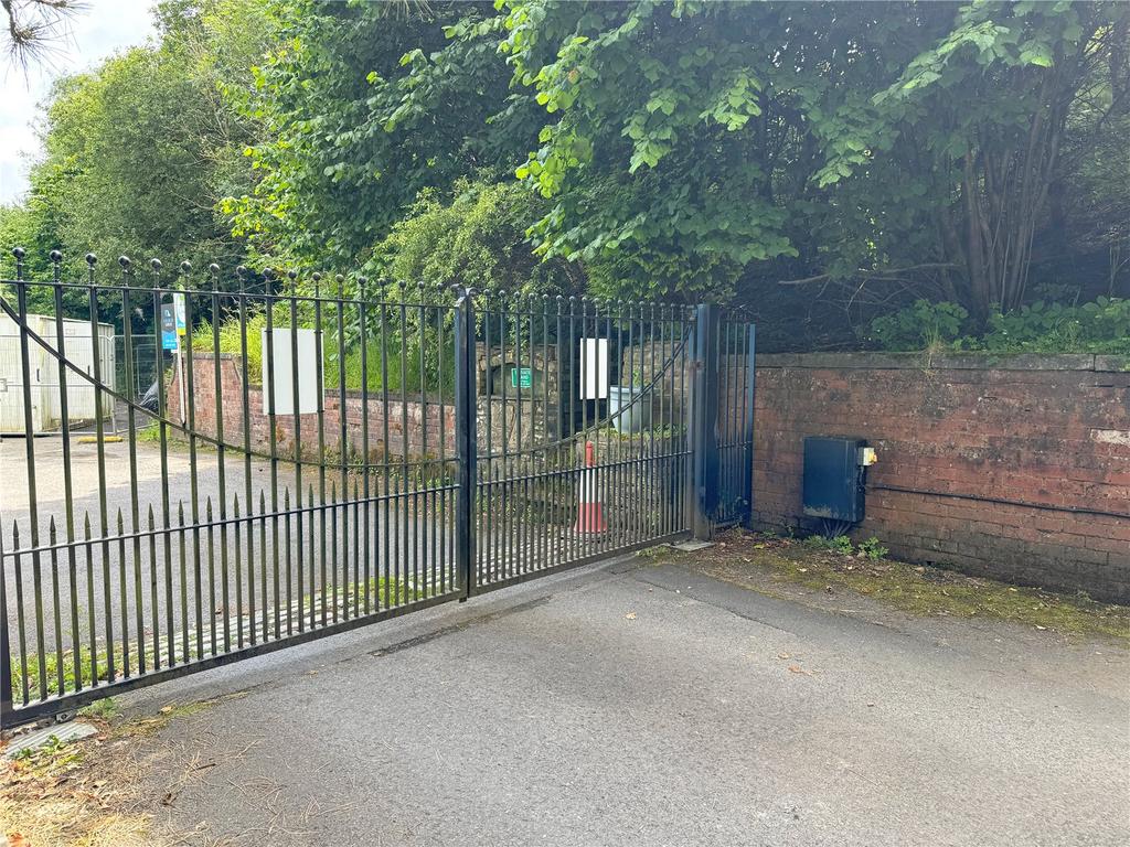 Gated Development