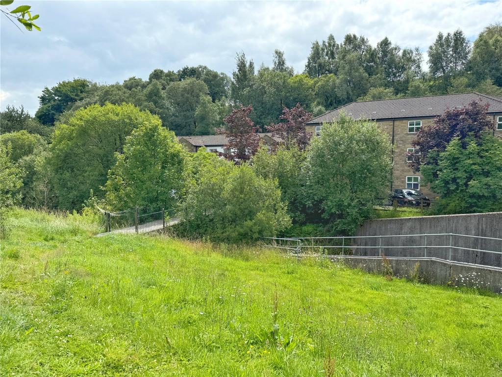 Opposite Countryside