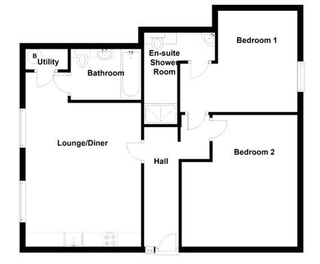 Original Layout