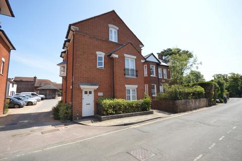 1 bedroom ground floor flat to rent, Maitland Court, Belmore Lane, Lymington, Hampshire, SO41