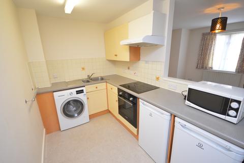 1 bedroom ground floor flat to rent, Maitland Court, Belmore Lane, Lymington, Hampshire, SO41