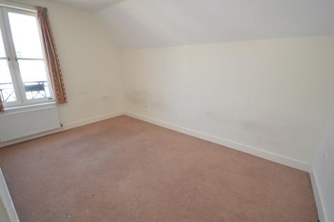 2 bedroom maisonette to rent, Amber Court, Belmore Lane, Lymington, Hampshire, SO41