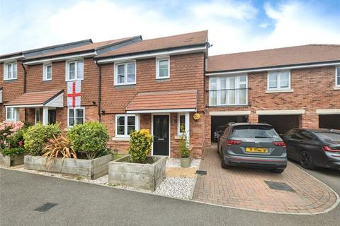 3 bedroom semi-detached house for sale, Elisha Close, Spencers Wood, Reading, Berkshire, RG7