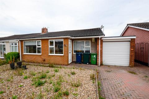 2 bedroom bungalow for sale, Ennerdale, Birtley