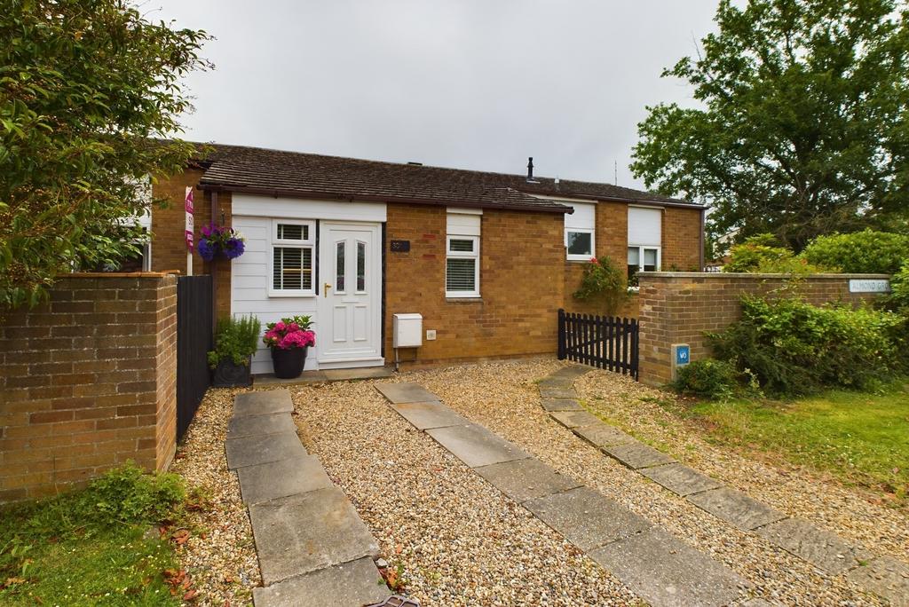 Almond Grove, Bar Hill, Cambridge 3 bed end of terrace house for sale ...