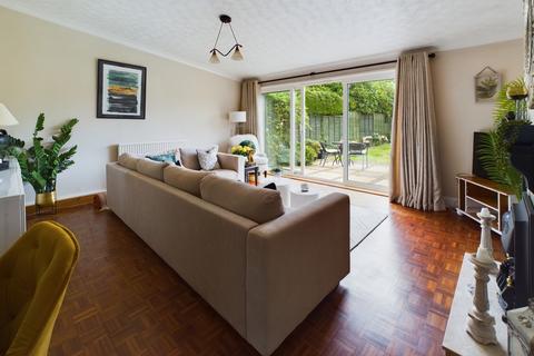 3 bedroom end of terrace house for sale, Almond Grove, Bar Hill, Cambridge