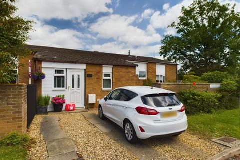 3 bedroom end of terrace house for sale, Almond Grove, Bar Hill, Cambridge