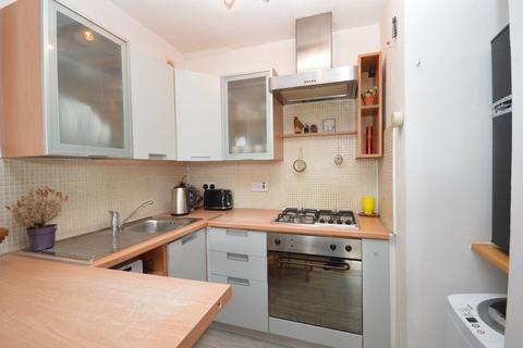1 bedroom flat for sale, Radnor Park Crescent, Folkestone CT19