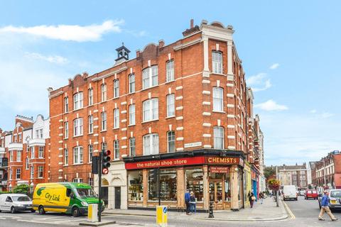 1 bedroom flat to rent, Kings Road, Chelsea, London, SW3