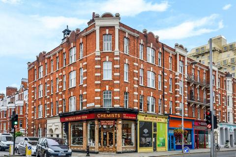 1 bedroom flat to rent, Kings Road, Chelsea, London, SW3