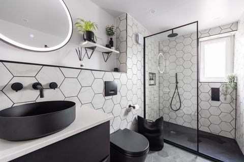 Flat 5, 36 Northfield Drive, Edinburgh, EH8 7RH