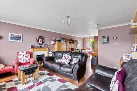 3 bedroom end of terrace house for sale, Priory Hill, Dover, CT17