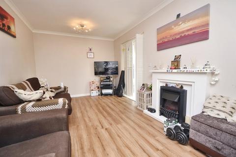 3 bedroom end of terrace house for sale, Amesbury