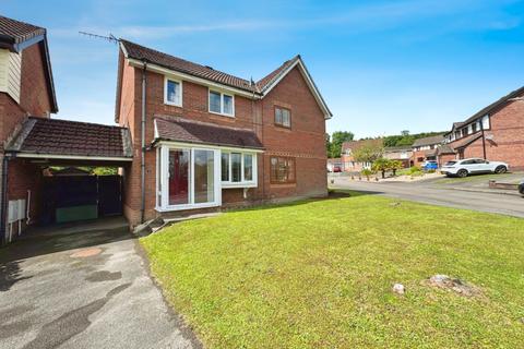 3 bedroom semi-detached house for sale, Tal Y Coed, Hendy, Pontarddulais, Swansea, Carmarthenshire, SA4 0XN