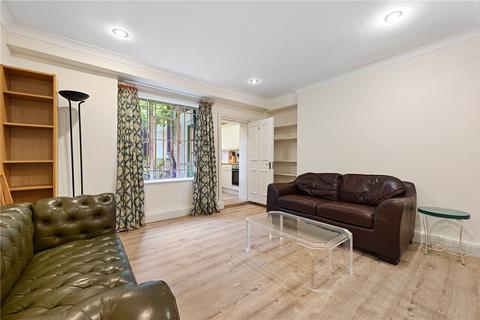 1 bedroom property to rent, St. Anns Villas, London, W11