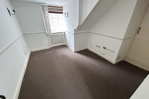 Priory Lodge Priory Hill, Brecon, LD3 9DN