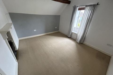 Priory Lodge Priory Hill, Brecon, LD3 9DN