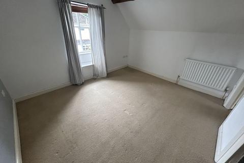 Priory Lodge Priory Hill, Brecon, LD3 9DN
