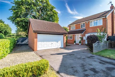 4 bedroom detached house for sale, Hanbury Road, Stoke Heath, Bromsgrove, Worcestershire, B60