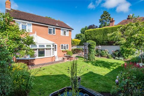 4 bedroom detached house for sale, Hanbury Road, Stoke Heath, Bromsgrove, Worcestershire, B60