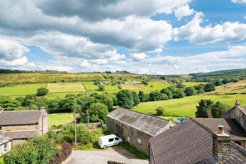 4 bedroom detached house for sale, Mission View, Holmfirth, HD9