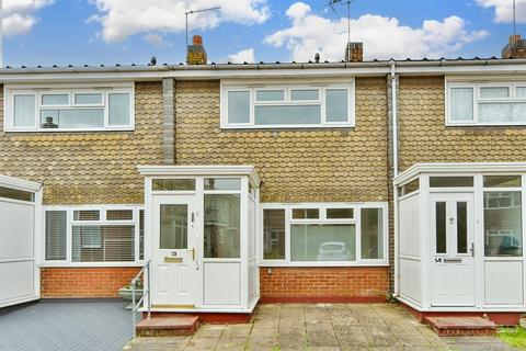 2 bedroom terraced house for sale, Sprotshill Close, Sittingbourne, Kent