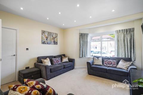 3 bedroom terraced house for sale, Hill Crescent, Harrow, HA1