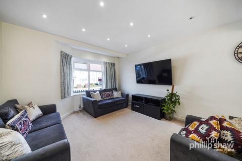 3 bedroom terraced house for sale, Hill Crescent, Harrow, HA1