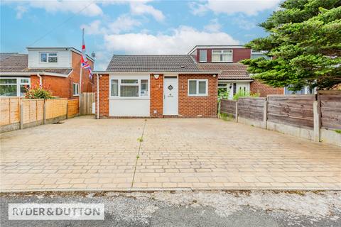 3 bedroom semi-detached bungalow for sale, Longfield Park, Shaw, Oldham, Greater Manchester, OL2