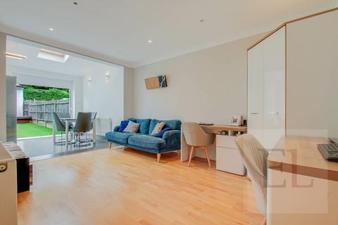 4 bedroom end of terrace house for sale, Torbay Road, Harrow HA2