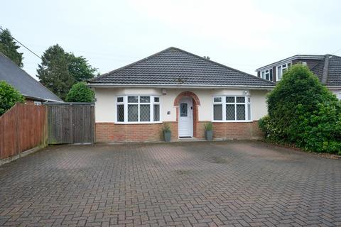 5 bedroom detached house for sale, Rollestone Road, Holbury SO45