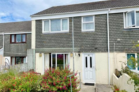 3 bedroom terraced house for sale, Cleaveland, Wadebridge, PL27 7PT