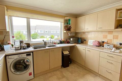 3 bedroom terraced house for sale, Cleaveland, Wadebridge, PL27 7PT