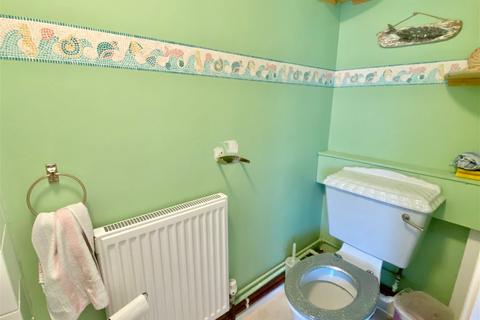 14 Cleaveland, Wadebridge, PL27 7PT